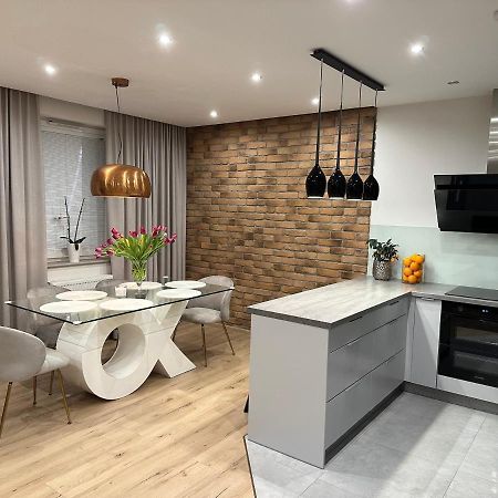 Premium Apartament Polna Szczecinek Zewnętrze zdjęcie