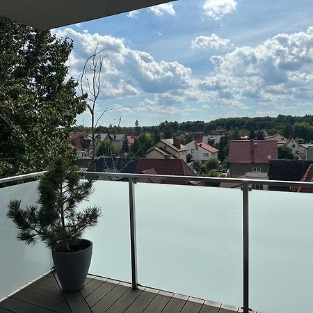 Premium Apartament Polna Szczecinek Zewnętrze zdjęcie