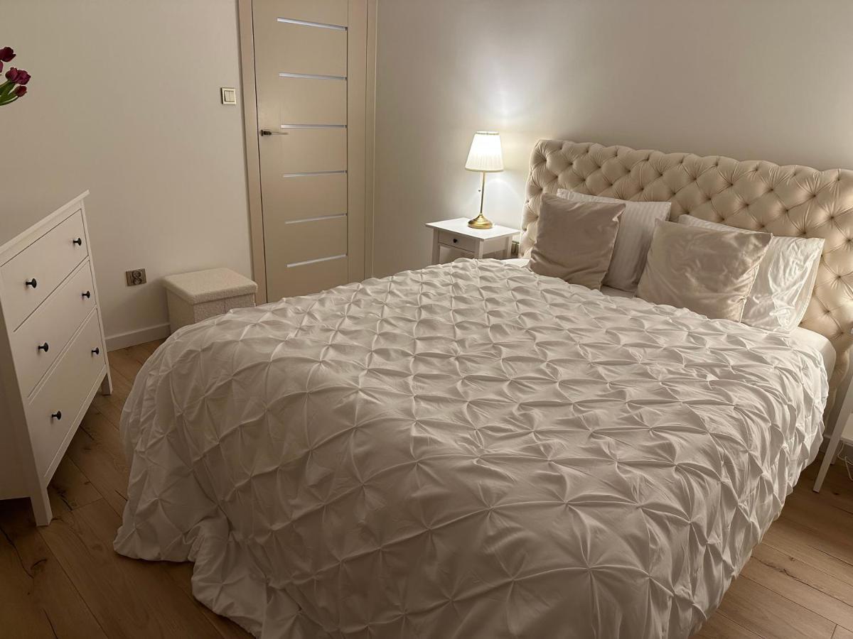 Premium Apartament Polna Szczecinek Zewnętrze zdjęcie