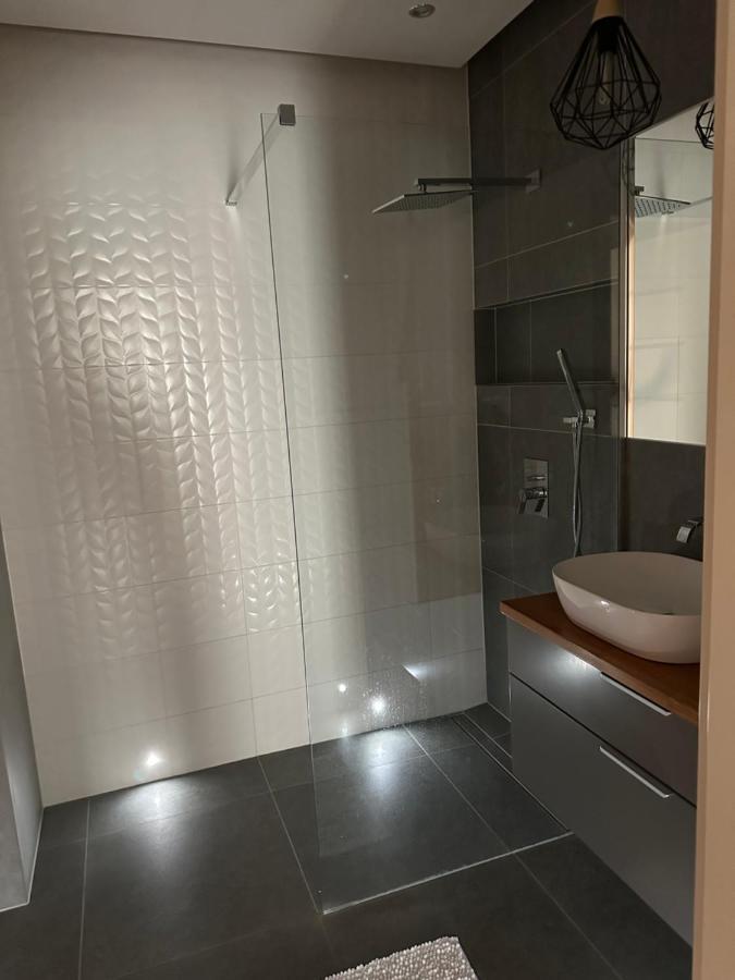 Premium Apartament Polna Szczecinek Zewnętrze zdjęcie