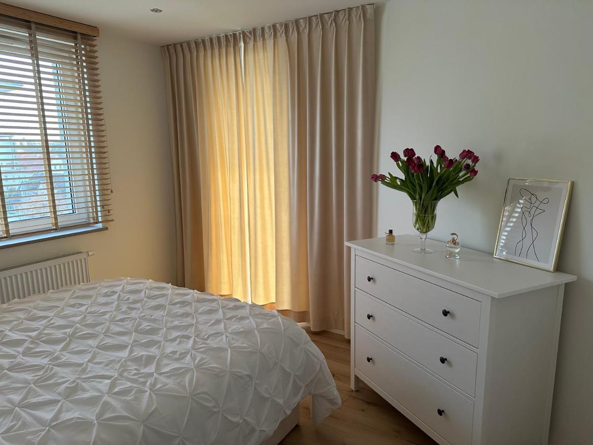 Premium Apartament Polna Szczecinek Zewnętrze zdjęcie