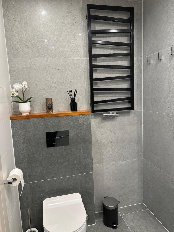 Premium Apartament Polna Szczecinek Zewnętrze zdjęcie