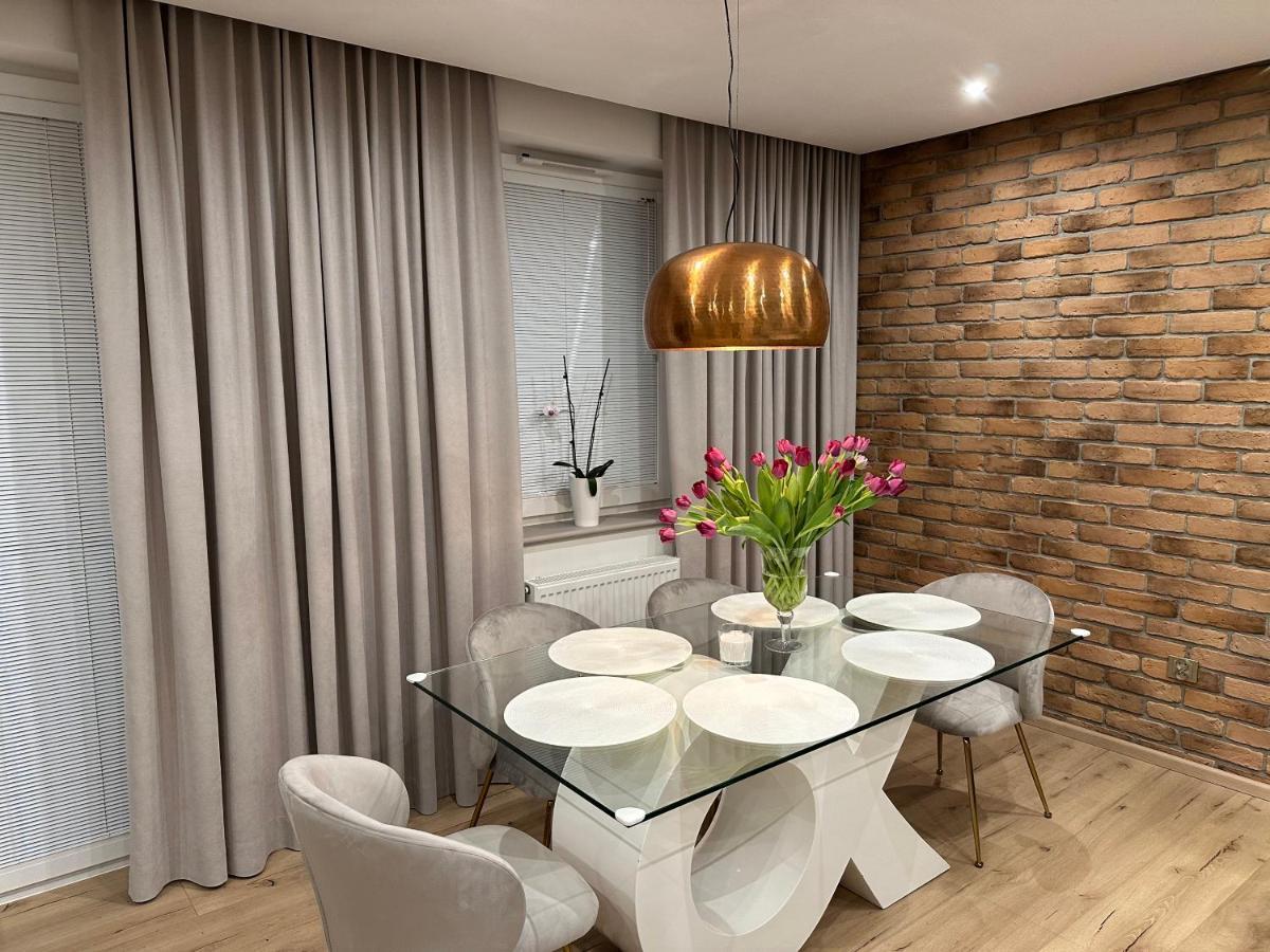 Premium Apartament Polna Szczecinek Zewnętrze zdjęcie