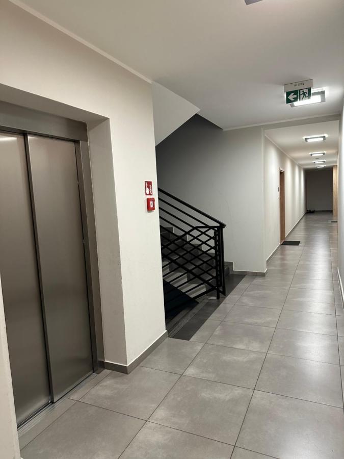 Premium Apartament Polna Szczecinek Zewnętrze zdjęcie