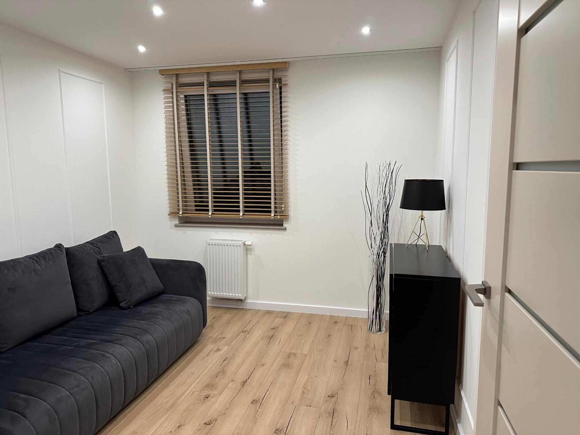 Premium Apartament Polna Szczecinek Zewnętrze zdjęcie