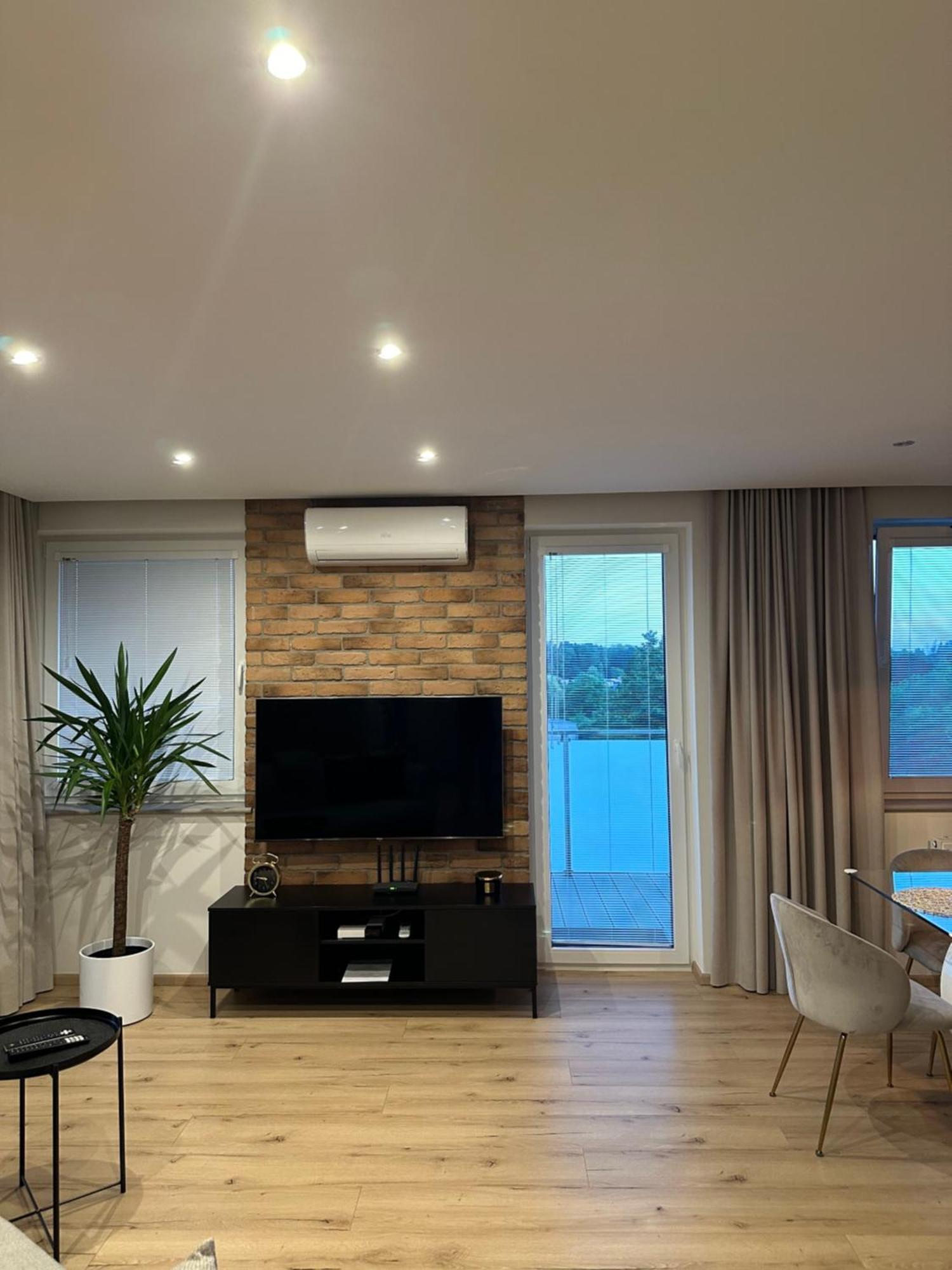 Premium Apartament Polna Szczecinek Zewnętrze zdjęcie